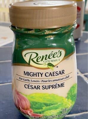 Csar suprme
