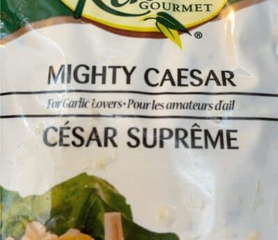 Might Ceasar