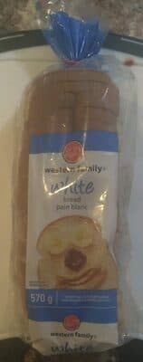 White Bread