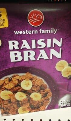Raisin Bran