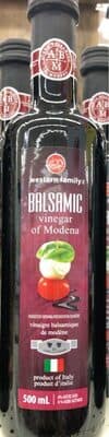 Balsamic