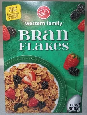 Bran Flakes