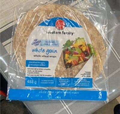 Whole Grain