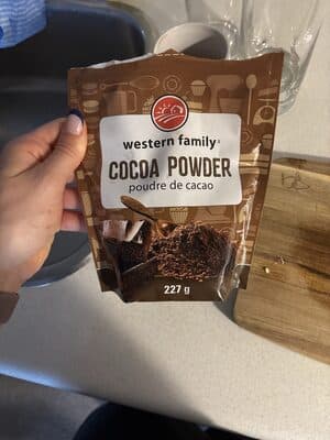 Cocoa Powder
