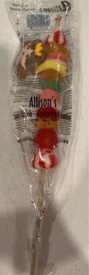 Candy Kabob