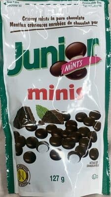 Junior Mints