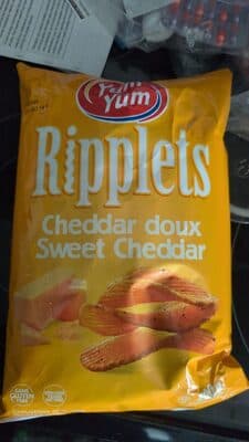 Ripplets