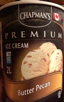 Premium Ice Cream