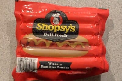 Wieners