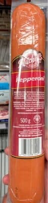 Pepperoni