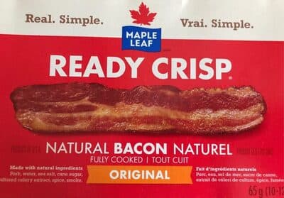Read crisp