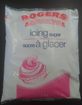 Icing Sugar