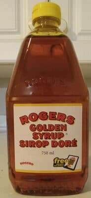 Golden Syrup
