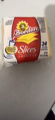 Quezo Americano