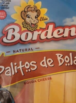palitos de bola