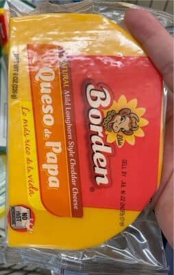Quedo de papa