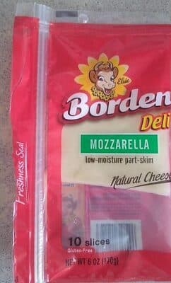 Mozzarella