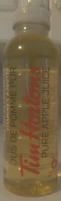 Pure Apple Juice