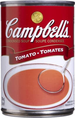 Tomato Soup