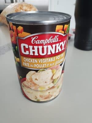 Campbell's Chunky