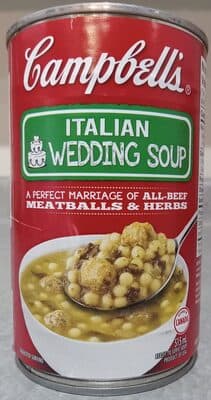 Italian Wedding Soup
