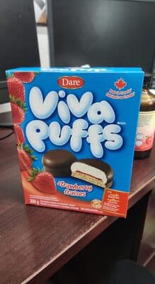 Viva Puffs