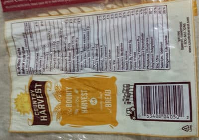 Bread