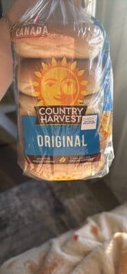 Original bagels