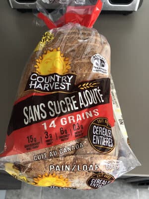 Pain 14 grains