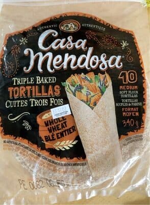 Casa Mendosa