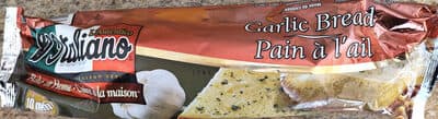 Garlic Bread