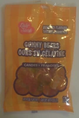 Gummy Bears