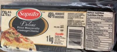 Mozzarella