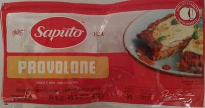 Provolone