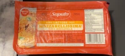 Lactose Free Mozzarella