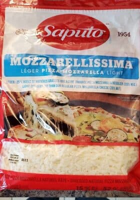 Mozzarellissima