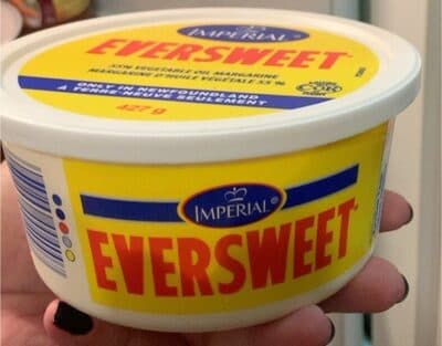 Margarine