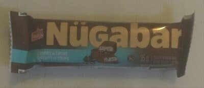 Cookies & Creme Ngabar