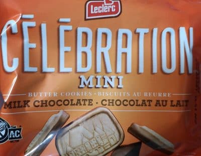 Mini-célébration