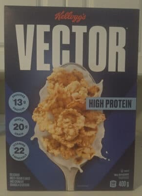 Vector