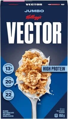 Vector High protein