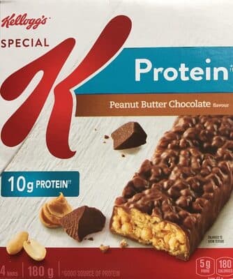 Peanut Bar Chocolate