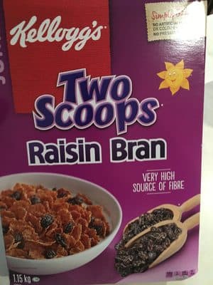 Raisin Bran