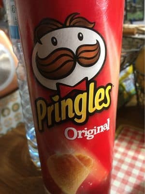 The Original Potato Chips