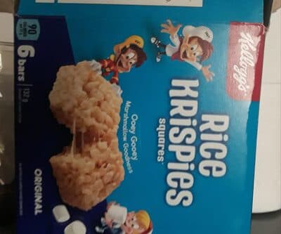 Rice Krispies