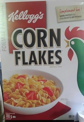 Corn Flakes
