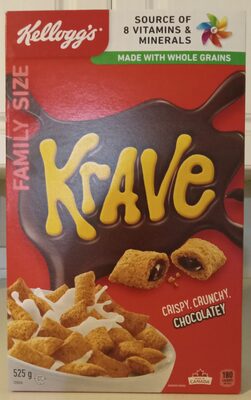 Krave