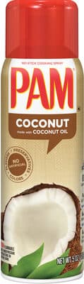 Non-Hydrogenated Coconut Oil