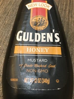 Honey Mustard