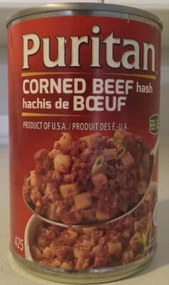 Corned Beef Hash